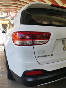 كيا سورينتو